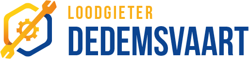 Loodgieter Dedemsvaart Logo